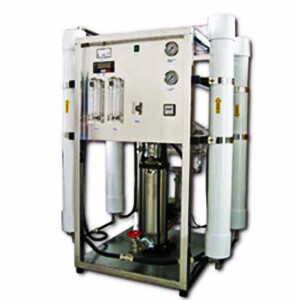 RO Water Filtration System Unit, 8000 GPD