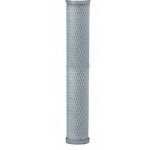 Cartridge for carbon block water filter, 20" - CTO 5 Micron