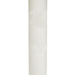1 Mic Big Blue Dual Grade Poly Sediment Filter, 20 4.5" x 20"