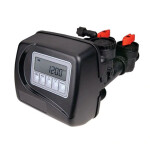 Metered Control Valve for Automatic Clack Head WS1 Water Softener