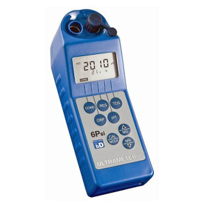 Tds Metre Myron L 6PIIFCE Ultrameter
