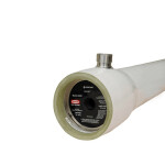 FRP Membrane Housing, 4" x 120"