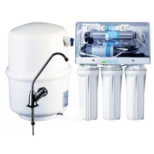 Ro Purifier System -Aquaever