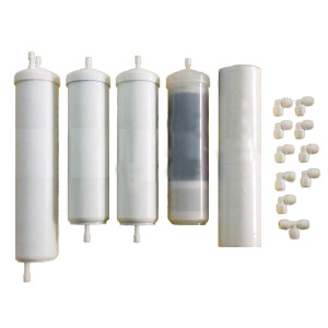 Premium Filter Cartridge for RO System - Aquaever