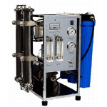 600–800 GPD RO System 125 GPH Vane RO System