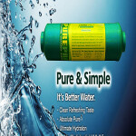 RO system with alkaline filtration