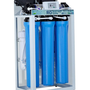 Reverse Osmosis 800 GPD water filter system