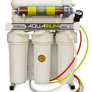 400 GPD Aquarium RO DI System