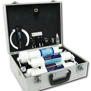 Portable RO Kit for Travel
