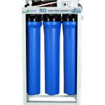 Reverse Osmosis 600 GPD water filter system