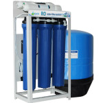 Reverse Osmosis 600 GPD water filter system
