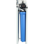 Reverse Osmosis 600 GPD water filter system