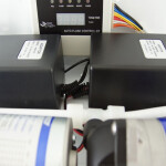 Reverse Osmosis 800 GPD water filter system