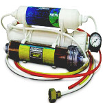 RO System for a Small Aquarium